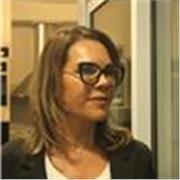 Profesora en ciencias económicas egresada