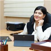 I am an experienced primary school teacher, and my lessons are aimed at young learners who want to improve their academic skills.