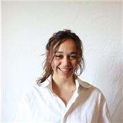 Prof d’espagnol native;
expérience avec les enfants et envie de travailler dans la bonne humeur et le jeu