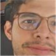 Ingeniero en computación, abtes de pandemia trabaje como maestro de matematicas, dando algebra basica y calculo diferencial basico
