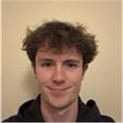 Student-Athlete A Level Maths Tutor