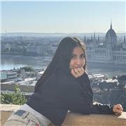 Estudiante actual de bachillerato que consta con la titulación de Francés FLE de nivel B2 del DELF