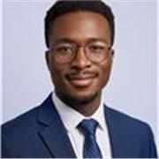 Etudiant en troisième année de licence de droit 