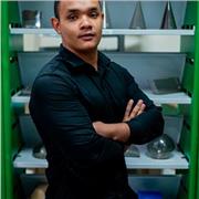 Licenciado em Matemática pelo Instituto Federal do Ceará e pós-graduado em Tópicos especiais em matemática. Experiência em prepara