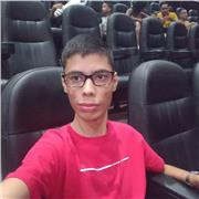 Aulas particulares de geografia com o Professor João Victor