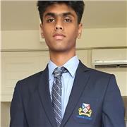 I give private lessons according tonypur needs and preferences