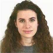 Studentessa offre lezioni online di italiano