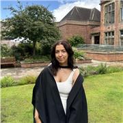 Online Geography tutor for GCSE, A-Level and University students