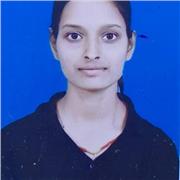 Pushpa Kumari