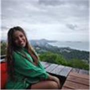 En realidad no tengo experiencia en este campo pero me gusta mucho esta materia , tengo buena comunicación