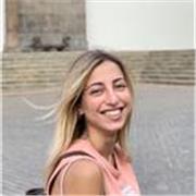 Me gusta transmitir, Podría dar clases desde nenes pequeños que lo requieran hasta segundo de bachillerato o incluso FP. 