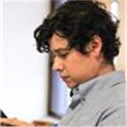 Licenciado en educación con 7 años de experiencia en servicios de marketing y publicidad