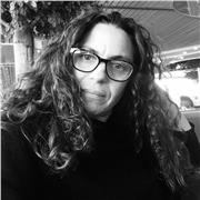 Insegnante Antropologia culturale