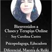 Educadora Diferencial Especialista encuentra me ahora en