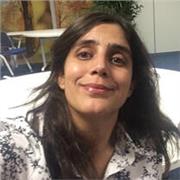Más de 12 años de experiencia, clases a diferentes niveles. Enfoque comunicativo y material actualizado y real. Clases muy dinámicas y adaptadas a la necesidad del estudiante