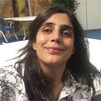 Cristina López Jiménez