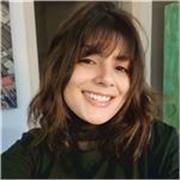 Aluna de engenharia no Instituto Federal de São Paulo e professora de matemática para reforço do ensino fundamental e médio, pré-vestibulares
