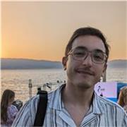 Laureando in Ingegneria informatica offre ripetizioni a studenti dalle medie all'università