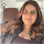 I am a patient, friendly, and enthusiastic tutor who enjoys helping others learn and build confidence.