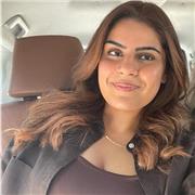 I am a patient, friendly, and enthusiastic tutor who enjoys helping others learn and build confidence.