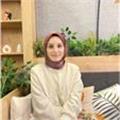 Her daim kendini geliştirmeye açık bir eğitmen olarak sizlere ders vermek için sabırsızlanıyorum!