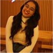 Soy entretenida a la hora de explicar y me gusta enseñar a niños de todas las edades con el máximo de 15 años de edad