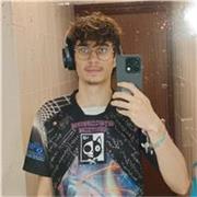 Matrícula de honor en bachiller científico, estudiando ingeniería mecánica. Imparto clases de ciencias (física, dibujo, mates...)