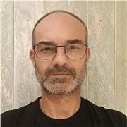 Cours de dessin traditionnel, bases de construction, niveaux de gris, perspective 1 et 2 points de fuite, découpage des différents