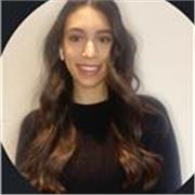 Hello future learners!  As a final-year student and native French speaker, I'm on a mission to make language learning a blast! With a passion for teaching and a commitment to your success, I blend fun and expertise for an engaging experience. Join me in e