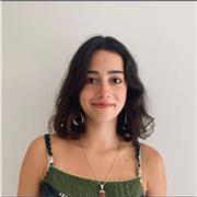 French tutor providing exam support and conversation practice for learners of all abilities