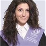 Profesora graduada en Psicología da clases particulares de Ciencias Ambientales