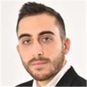 Voglia di un ambiente sano e giovane, l'opportunità di trasmettere valori e conoscenze mi spinge a candidarmi.