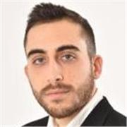 Voglia di un ambiente sano e giovane, l'opportunità di trasmettere valori e conoscenze mi spinge a candidarmi.