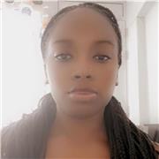 Jahmoyah Cole