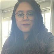 Psicóloga con experiencia en enseñanza, elaboración de material de aprendizaje, dinámicas y evaluaciones