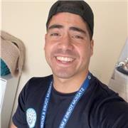 Realizo clases/entrenamientos personalizados, hago clases en Colegios y realizo clases en escuelas de fútbol