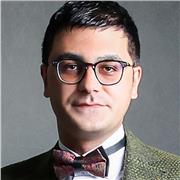 Mohsen Kazemian
