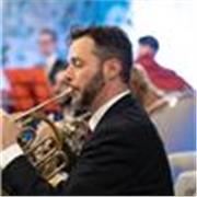 Lezioni Private di Musica – Corno e Solfeggio con Esperienza Orchestrale.
Dalle elementari alle medie all’appassionato.
