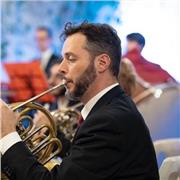 Lezioni Private di Musica – Corno e Solfeggio con Esperienza Orchestrale.
Dalle elementari alle medie all’appassionato.