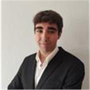 Profesor en Física con un Máster en Cálculo y Modelización, ubicado en Alicante y puede dar clases on-line