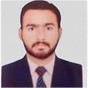 I am teaching online English language as a foreigner with Experience of six years
