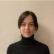 Profesora con C2 de inglés, imparte clases para jóvenes que quieran aprender de forma dinámica.