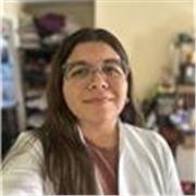 Profesora de educación media en matemática