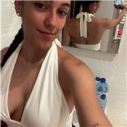 Profesora particular desde hace 2 años experiencia con niños de edad primaria y secundaria