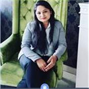 Hindi tutor teaches student of all the ages