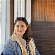 Türkische Tutor für Erwachsene und Kinder, based in Bonn