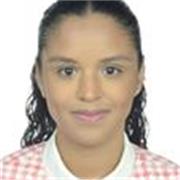 Affordable spanish lessons from a Colombian student