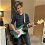 Guitar Teacher for beginners. Have been playing around 20 years both electric and acoustic