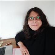 Busco que mis alumnos aprendan en un entorno de confianza y que noten su avance en cada clase.