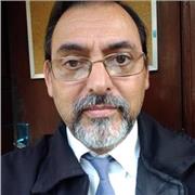 Professor de História do Brasil e História Geral